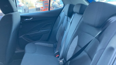 Skoda Fabia 1.0 TSI SE Comfort 5dr Petrol Hatchback